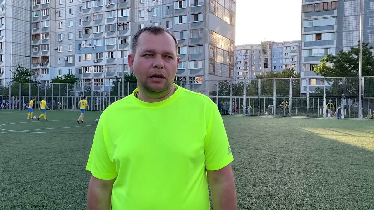 Спортивне харчування